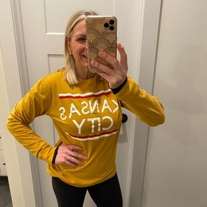 COPY - Kansas City Chiefs gear!